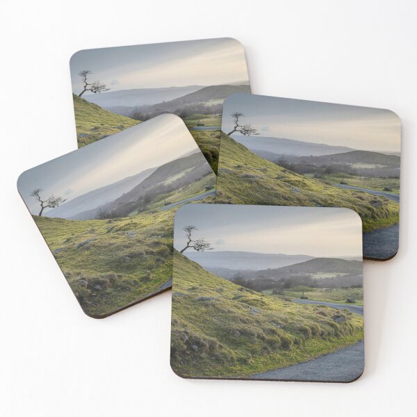 Item preview, A road through the Black Mountain designed and sold by Leighton Collins.