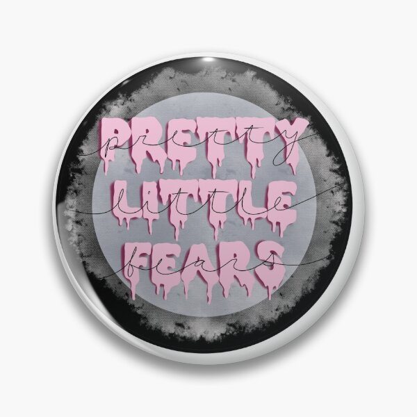 Item preview, Pretty Little Fears designed and sold by Ivorietd98.