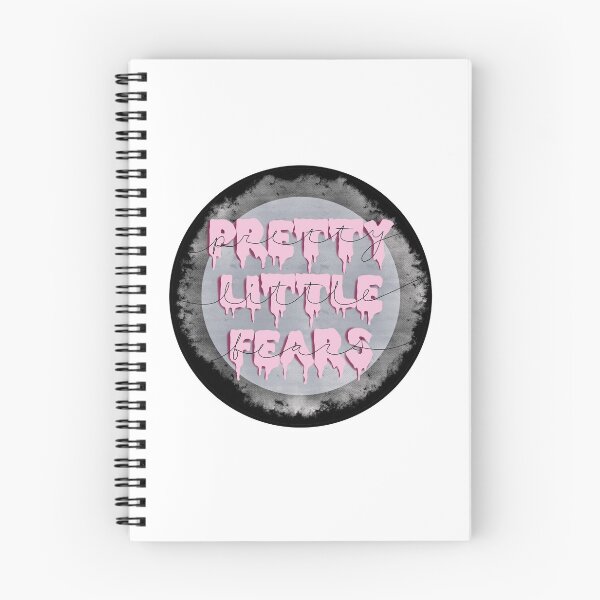 Item preview, Pretty Little Fears designed and sold by Ivorietd98.