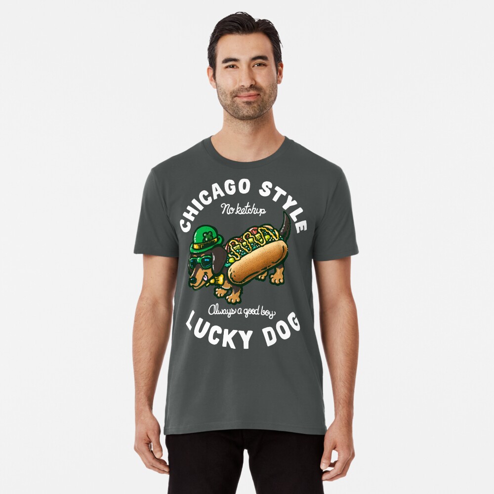 Item preview, Premium T-Shirt designed and sold by nickv47.