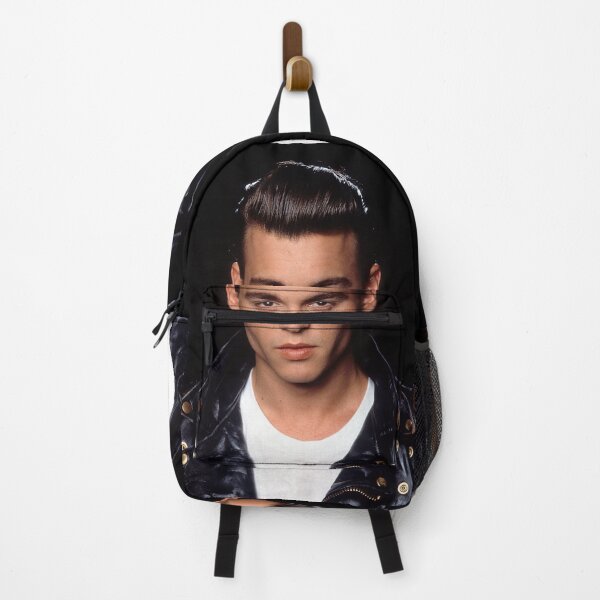 Item preview, young depp designed and sold by lakilakih.