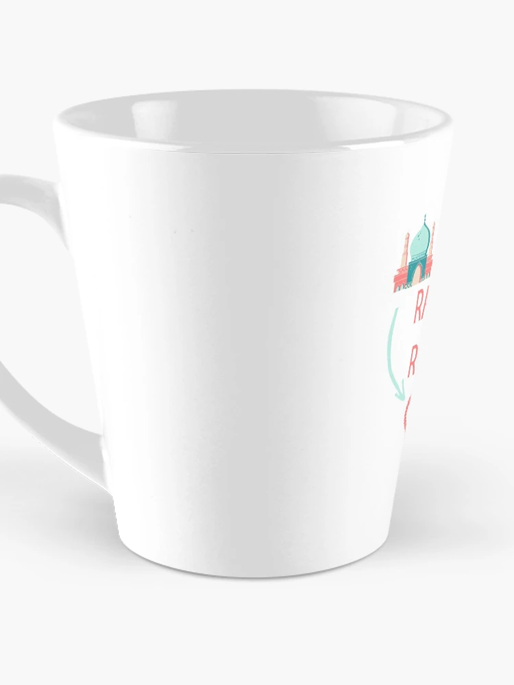 Thumbnail 3 of 4, Coffee Mug, Ramadan Routine designed and sold by Bila Creates.