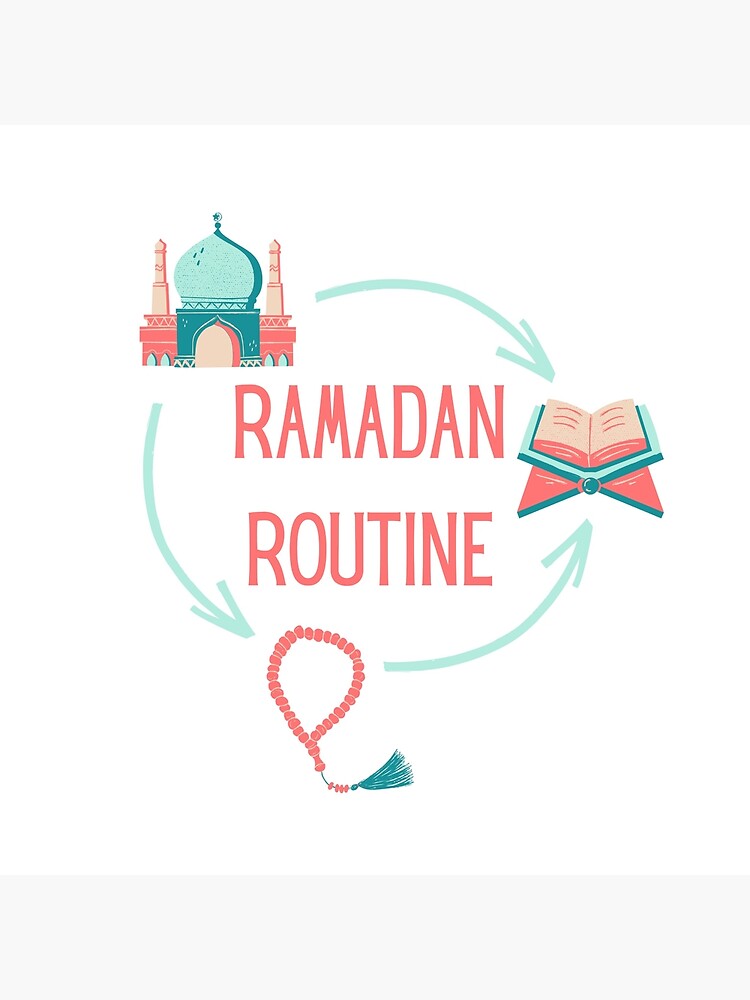 Printed Accessories Ramadan Textile Water Dispenser Cover - Multicolor