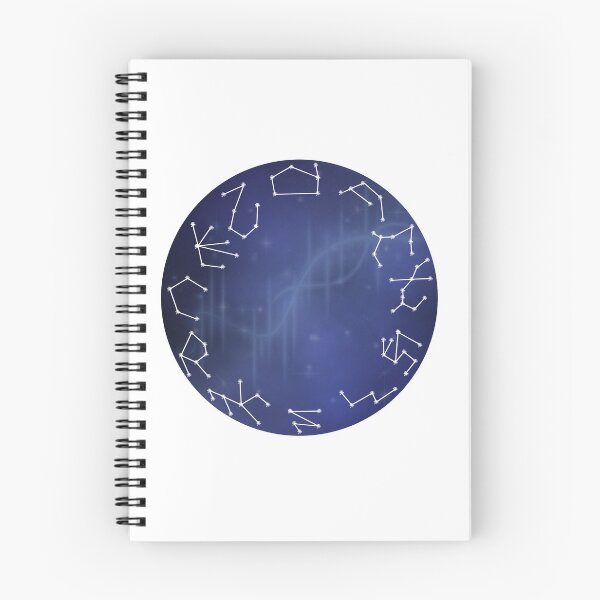 Item preview, Okami constellation's designed and sold by MissAxelle.