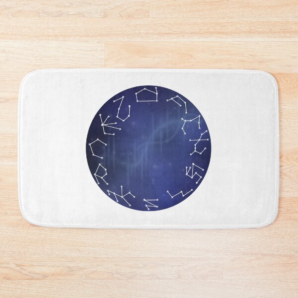 Item preview, Okami constellation's designed and sold by MissAxelle.