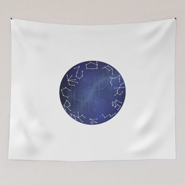 Item preview, Okami constellation's designed and sold by MissAxelle.