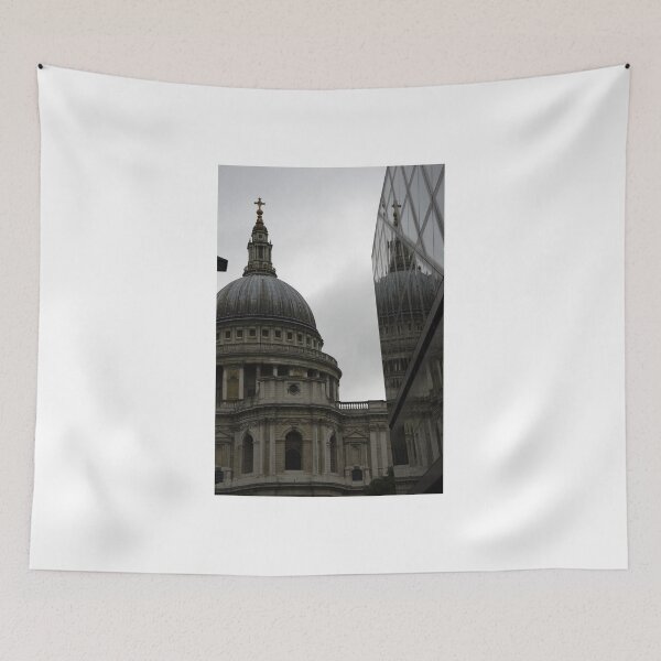 Item preview, st.paul's cathedral designed and sold by paolo amiotti.