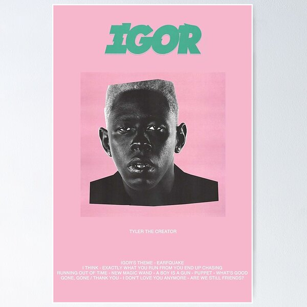 I Created IGOR'S THEME using the IGOR Movie… 