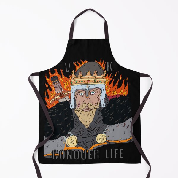 Item preview, middle ages king designed and sold by ragnacold.