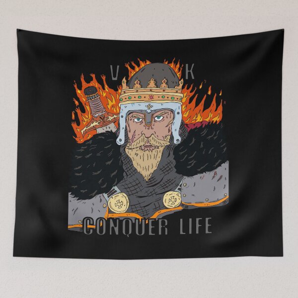 Item preview, middle ages  king designed and sold by ragnacold.