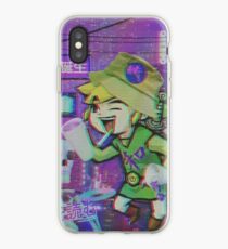 W I N D W A K E R iPhone Case