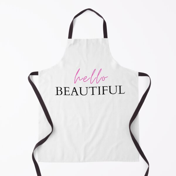 Item preview, HELLO BEAUTIFUL designed and sold by Happy  Soul Store.