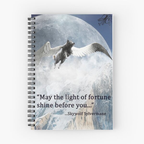 Item preview, Light of Fortune designed and sold by ParadigmCompass.