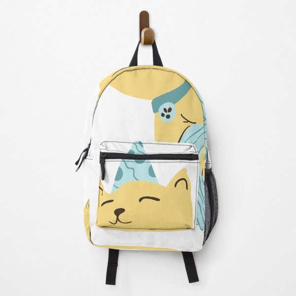 Item preview, playfull cat designed and sold by Shrewd Mood.