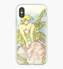 Scavenger iPhone Case