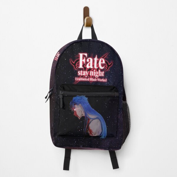 Item preview, Lancer Cu Chuliann Fate designed and sold by LokittyLevi.