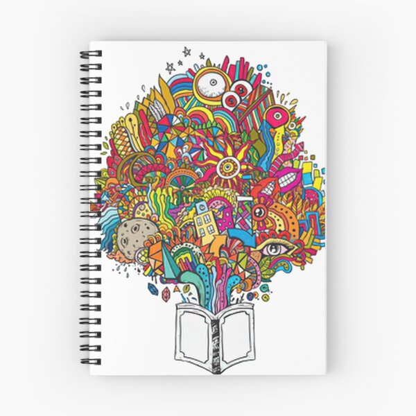 Item preview, dream book designed and sold by GYRS.