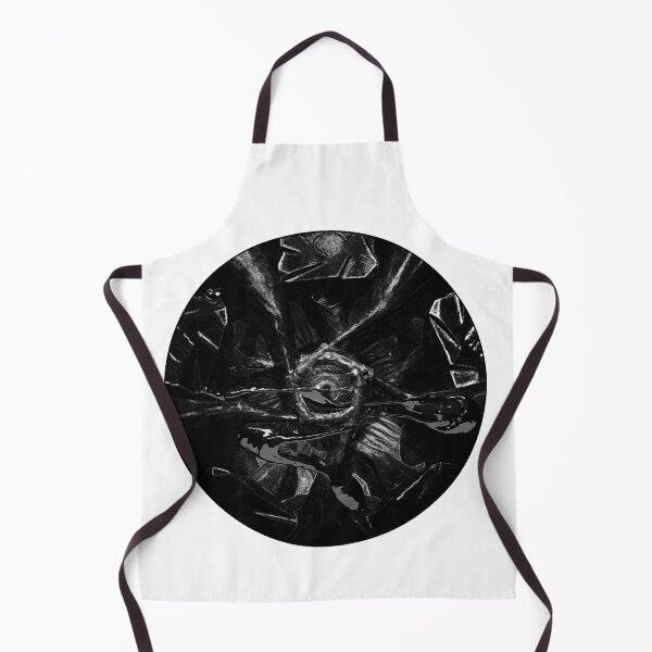 Item preview, Emblem Black and white designed and sold by Lars-Gunnar Thorell.