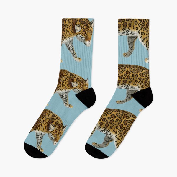 Item preview, Jaguar designed and sold by LeAllureVintage.
