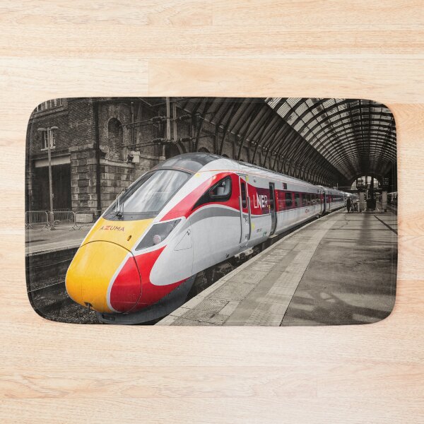 Item preview, Azuma at the Cross  designed and sold by hawkie.