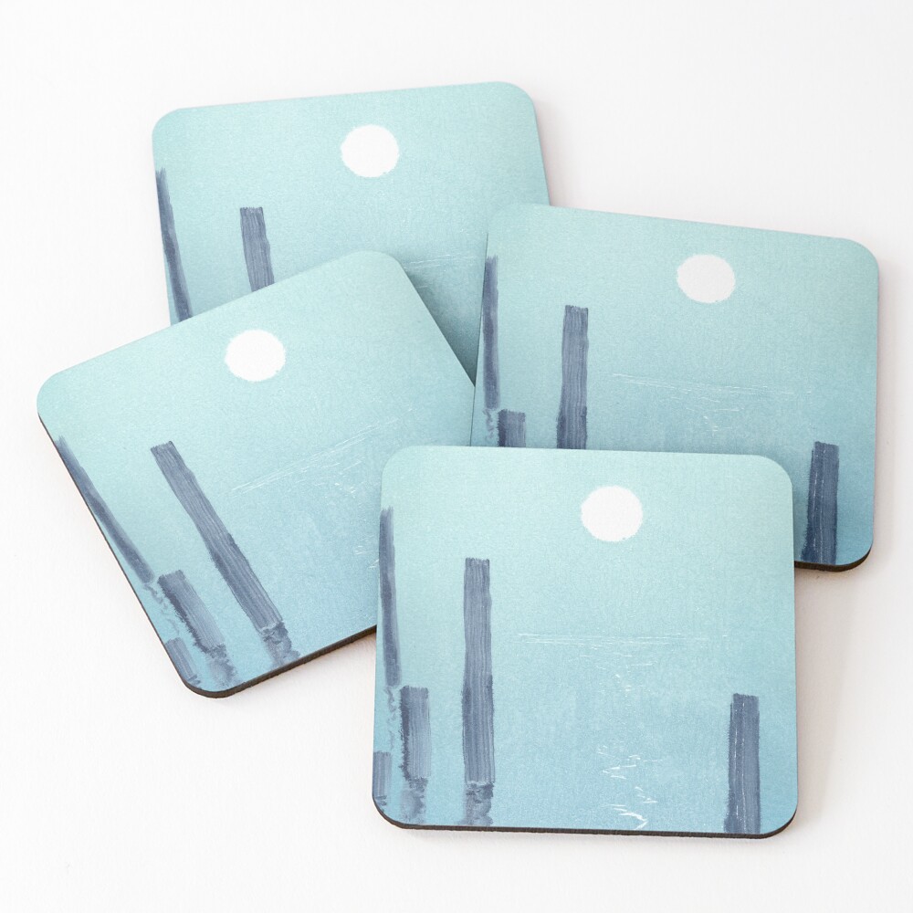 Item preview, Coasters (Set of 4) designed and sold by LisaLeQuelenec.