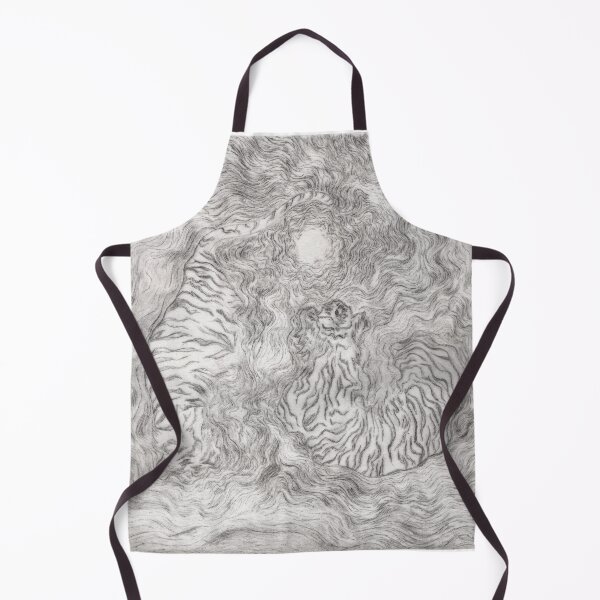 Item preview, TIGERS designed and sold by hauntedattics.