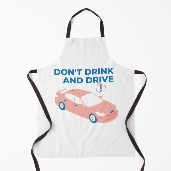 Item preview, Don't Drink And Drive designed and sold by HAMSAN'S STORE.