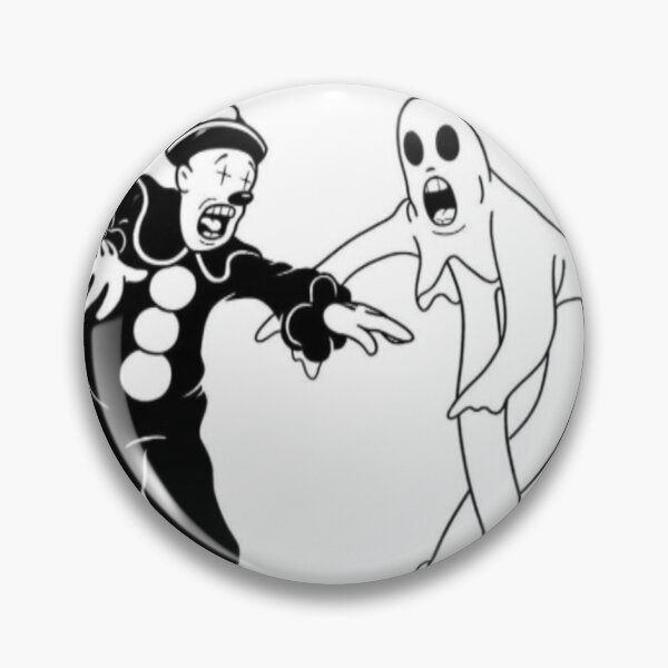 Item preview, Ghost designed and sold by lineck.