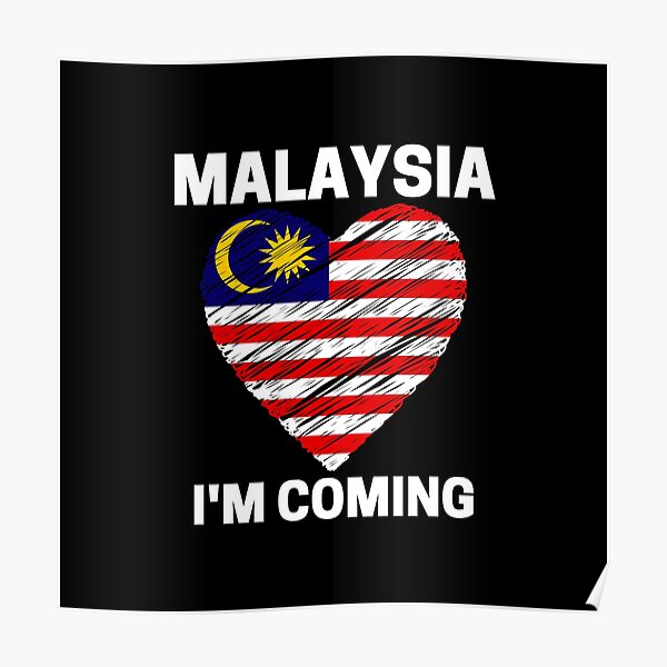 Hari Kebangsaan Malaysia Poster