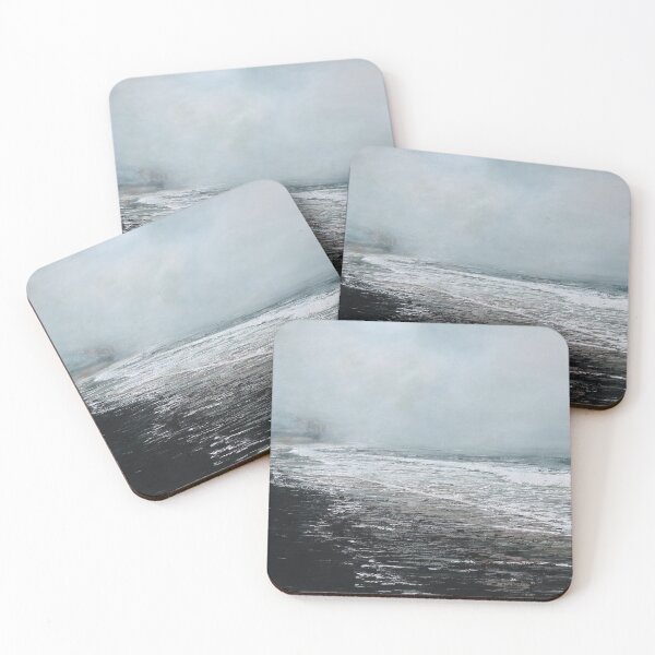 Item preview, Sandsend in the Mist designed and sold by cpcdesigns.