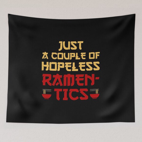 Item preview, Funny Ramen designed and sold by artworkbyrihen.