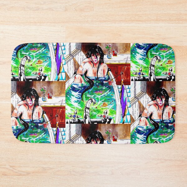 Item preview, Jujube Bath time designed and sold by Brian Lierman.