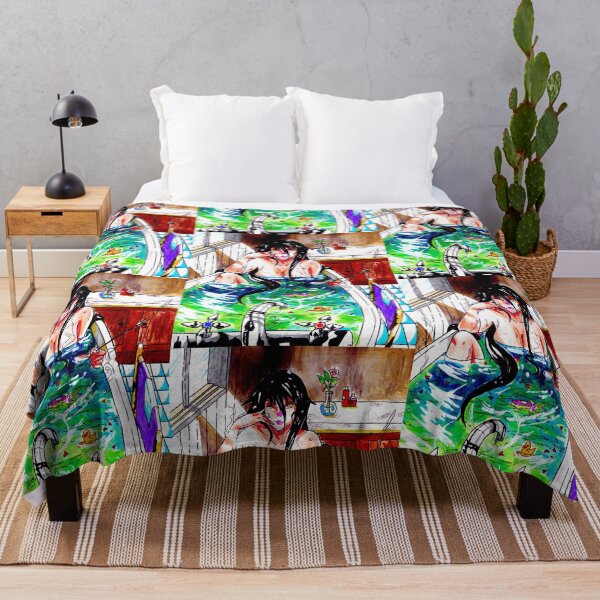 Item preview, Jujube Bath time designed and sold by Brian Lierman.