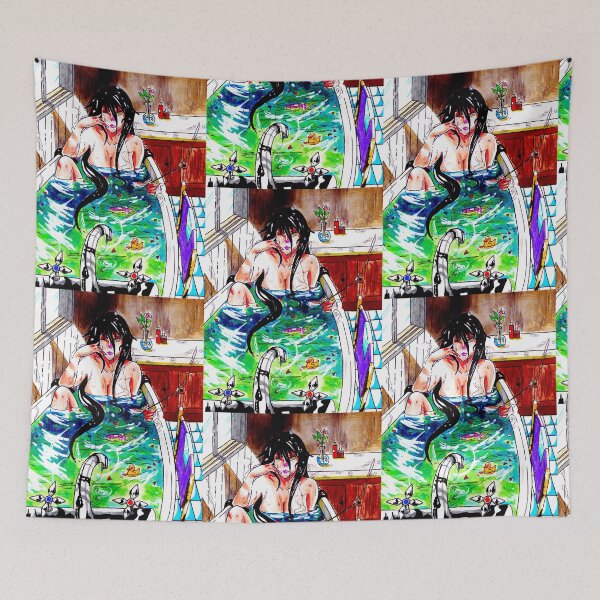 Item preview, Jujube Bath time designed and sold by Brian Lierman.