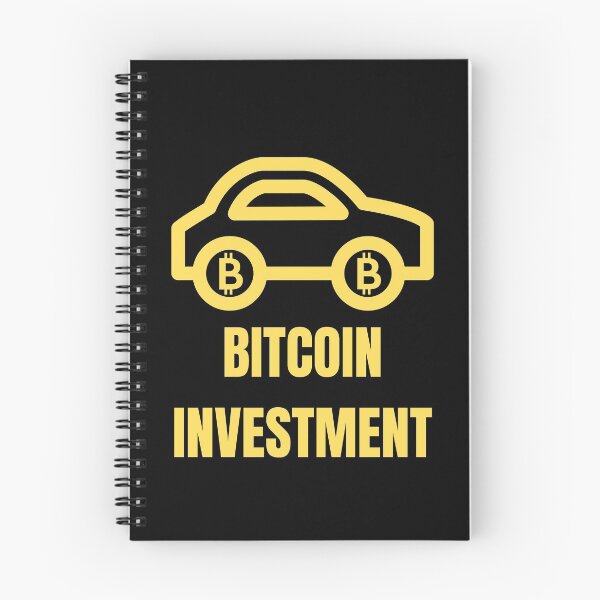 Item preview, Bitcoin Trading designed and sold by Promedia.