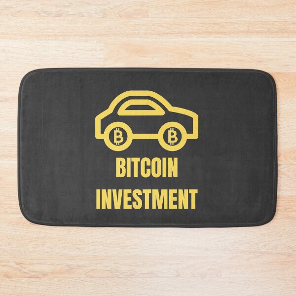 Item preview, Bitcoin Trading designed and sold by Promedia.