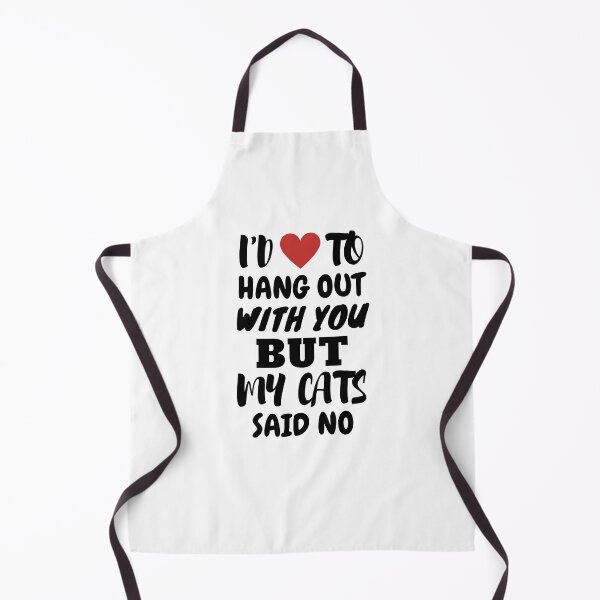 Item preview, Better To Hang Out With Cats designed and sold by GiveMePaws.