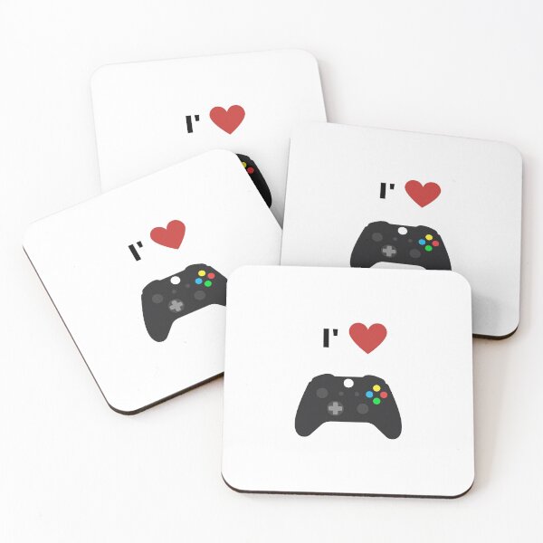 Item preview, I LOVE GAMING designed and sold by boutique0.