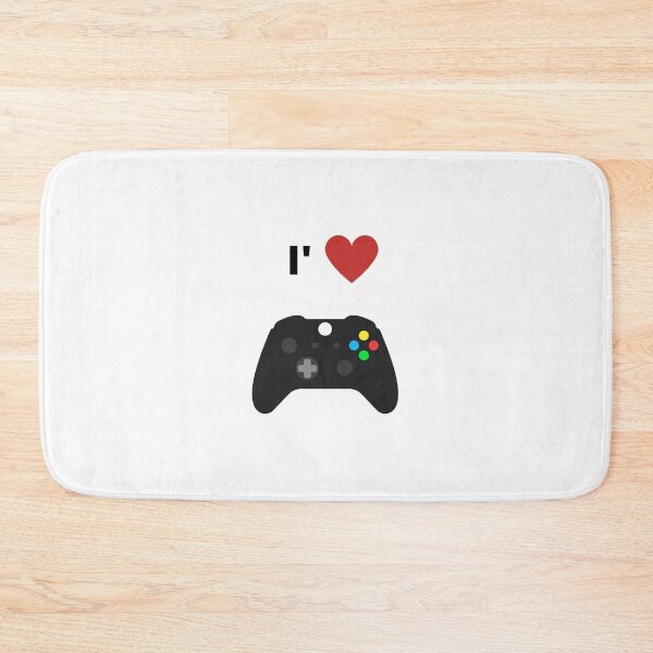 Item preview, I LOVE GAMING designed and sold by boutique0.