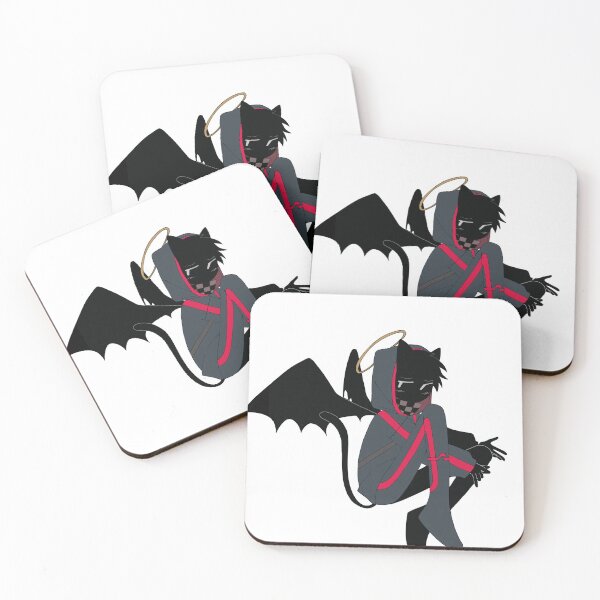 Item preview, Catboyhalo  designed and sold by Mint coffee.