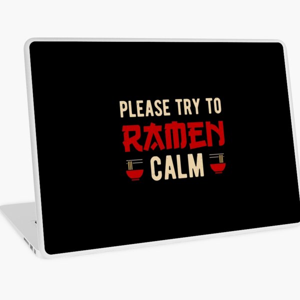 Artikel-Vorschau von Lustige Ramen, designt und verkauft von artworkbyrihen.