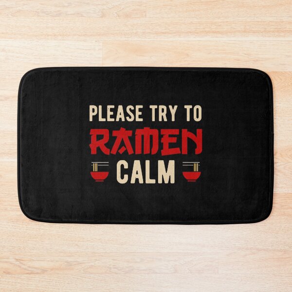 Item preview, Funny Ramen designed and sold by artworkbyrihen.