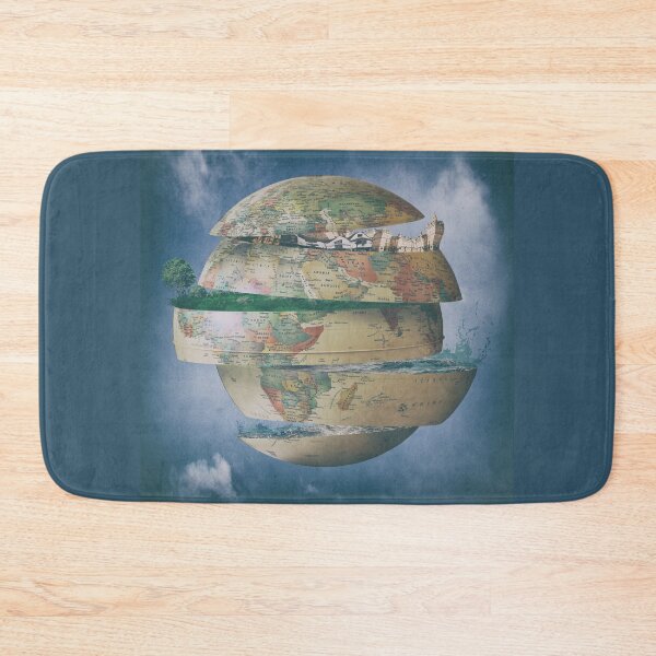 Item preview, No escape from reality designed and sold by UniCreativ.