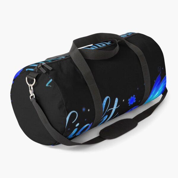 Item preview, Light It Up Blue Autism Awareness Kids Men Women designed and sold by manidala.