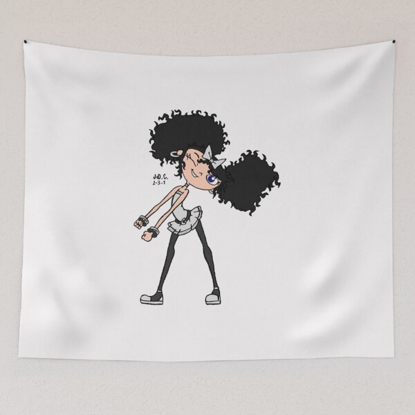 Item preview, Izzy designed and sold by EasterJohnson.