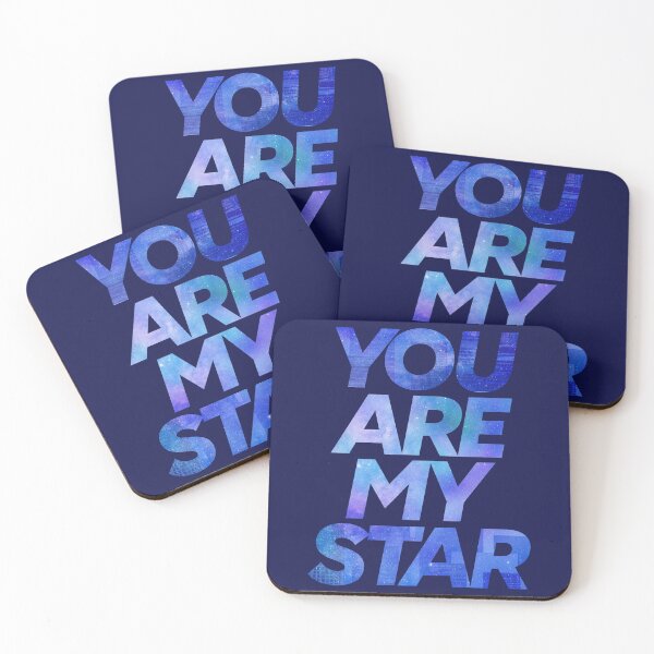 Item preview, You are my star designed and sold by tammist.