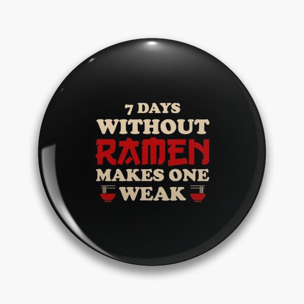 Item preview, Funny Ramen designed and sold by artworkbyrihen.