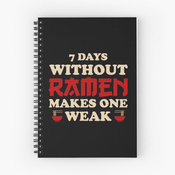 Item preview, Funny Ramen designed and sold by artworkbyrihen.