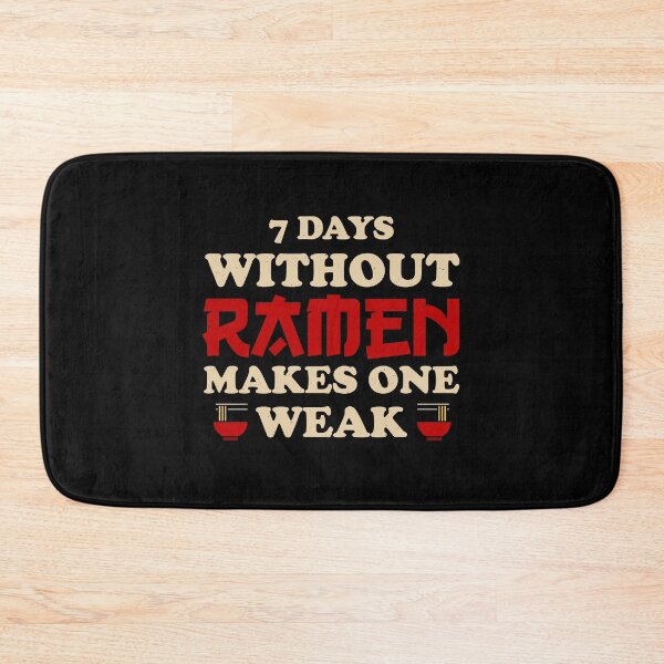 Item preview, Funny Ramen designed and sold by artworkbyrihen.
