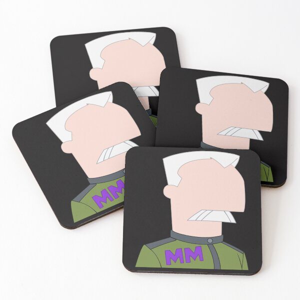 Item preview, Major Monogram Minimalist designed and sold by EasterJohnson.